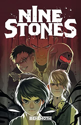 Nine Stones Vol. 1 (1)