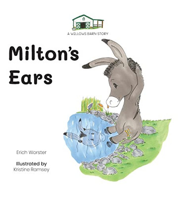 Milton's Ears (The Willows Barn)