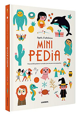 Minipedia (Spanish Edition)