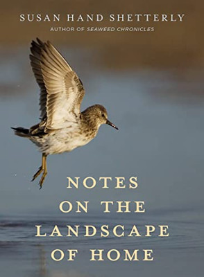 Notes On The Landscape Of Home: Thoughts On The Landscape Of Home