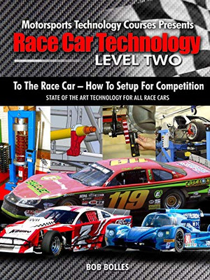 Race Car Technology - Level Two