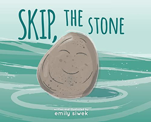 Skip, The Stone