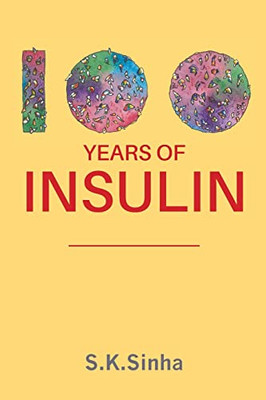 100 Years Of Insulin