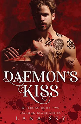 DaemonS Kiss (Daemon Blade)