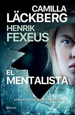El Mentalista (Spanish Edition)