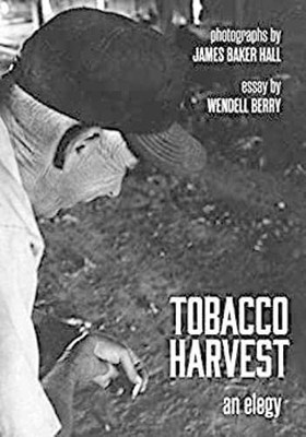 Tobacco Harvest: An Elegy