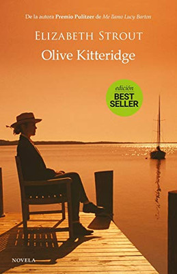 Olive Kitteridge (Spanish Edition)