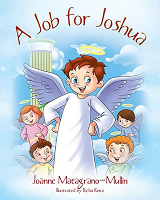 A Job For Joshua