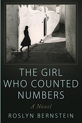 The Girl Who Counted Numbers (New Jewish Fiction)