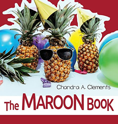 The Maroon Book: All About Queensland (Spotlight On Australia)