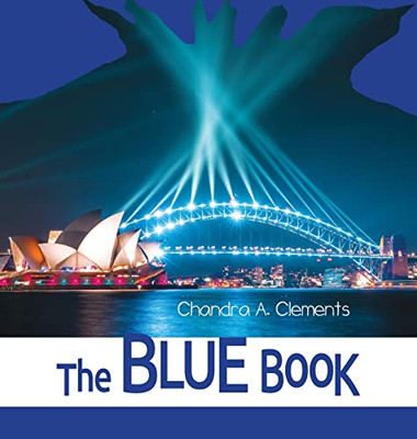 The Blue Book: All About New South Wales (Spotlight On Australia)