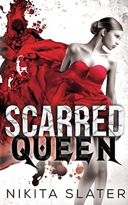 Scarred Queen: Eine Mafia Dark Romance (Queens) (German Edition)