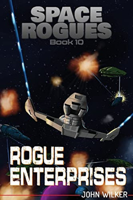 Rogue Enterprises (Space Rogues)