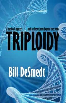 Triploidy (The Archon Sequence)