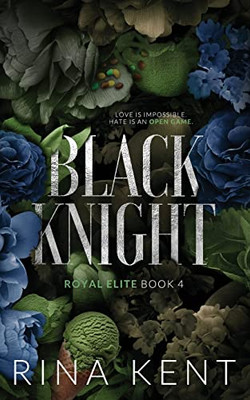Black Knight: Special Edition Print (Royal Elite Special Edition)