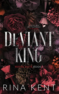 Deviant King: Special Edition Print (Royal Elite Special Edition)