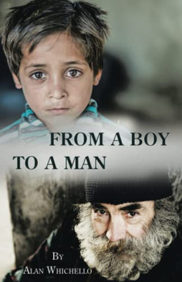 From A Boy To A Man