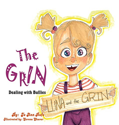 The Grin: Dealing With Bullies