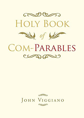 Holy Book Of Com-Parables