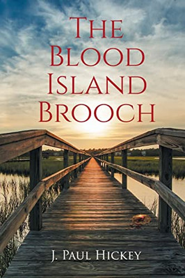 The Blood Island Brooch