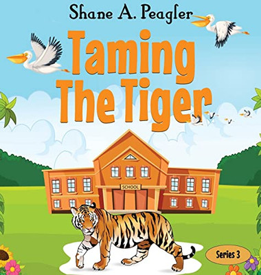 Taming The Tiger