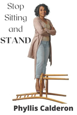 Stop Sitting And Stand