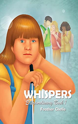 Whispers: Extraordinary Book 1