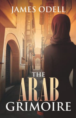 The Arab Grimoire