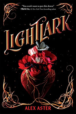 Lightlark (Book 1) (The Lightlark Novels)