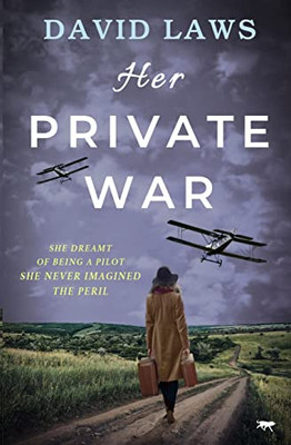Her Private War