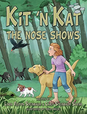 Kit 'N Kat: The Nose Shows