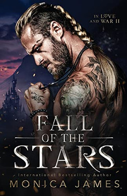 Fall Of The Stars