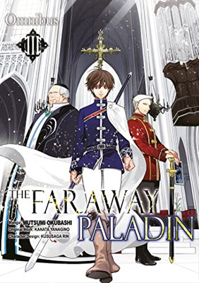 The Faraway Paladin (Manga) Omnibus 3 (The Faraway Paladin (Manga), 3)