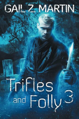 Trifles And Folly 3: A Deadly Curiosities Supernatural Mystery Adventure Collection