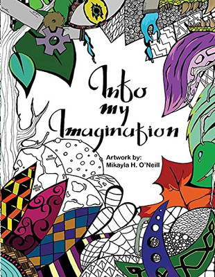 Into My Imagination