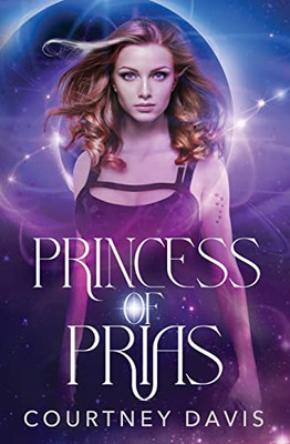 Princess Of Prias