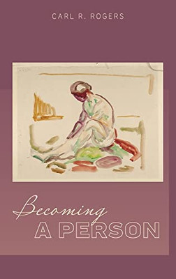 Becoming A Person