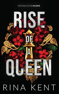 Rise Of A Queen: Special Edition Print (Kingdom Duet Special Edition)