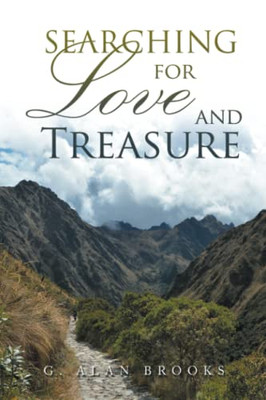 Searching For Love And Treasure