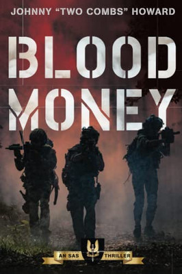 Blood Money (Sas Boat Troop)