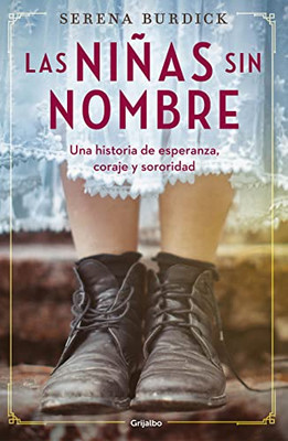 Las Niñas Sin Nombre / The Girls With No Names (Spanish Edition)