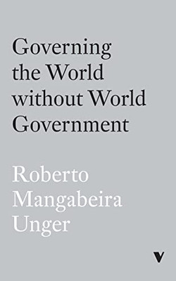 Governing The World Without World Government