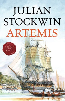 Artemis (Kydd Sea Adventures, 2) (Volume 2)