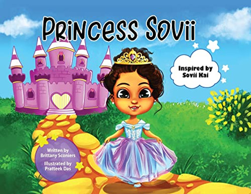 Princess Sovii