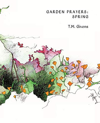 Garden Prayers: Spring