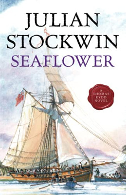 Seaflower (Kydd Sea Adventures, 3) (Volume 3)