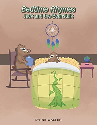 Bedtime Rhymes: Jack And The Beanstalk