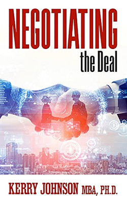 Negotiating The Deal