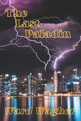 The Last Paladin