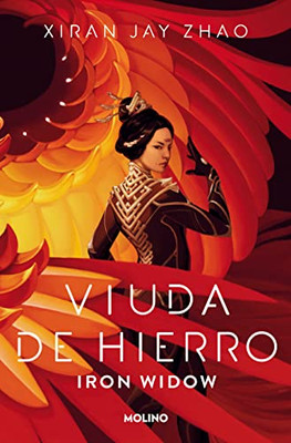 Viuda De Hierro / Iron Widow (Spanish Edition)